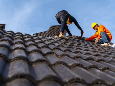 About Roof Repair Experts Mattapoisett, MA